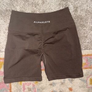 Alphalete Amplify Shorts
